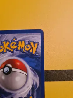 Pokemon TCG Pidgeot Unlimited Edition Jungle Set Non-holo Rare - 24/64 - LP 1999 - Image 4