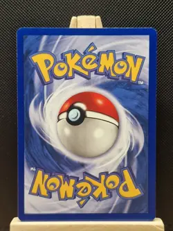 Pokemon 1999 WOTC 1st Edition Fossil Golem 36/62 - Near Mint - Image 2