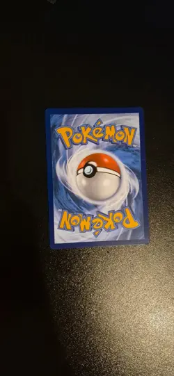 Eevee 074/131 Master Ball Prismatic Evolutions Pokemon Reverse Holo NM - Image 2