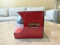 POKEMON HOLIDAY CALENDAR 2025 - Same Day Ship Costco Pokemon - Image 2