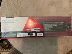POKEMON HOLIDAY CALENDAR 2025 - Same Day Ship Costco Pokemon - Image 3