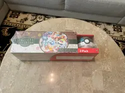 POKEMON HOLIDAY CALENDAR 2025 - Same Day Ship Costco Pokemon - Image 4