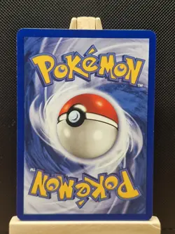 Pokemon 1999 WOTC 1st Edition Fossil Psyduck 53/62 - Near Mint - Image 2