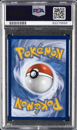2022 POKEMON SWSH BLACK STAR PROMO #226 FULL ART/SPARK PSA 9 - Image 2