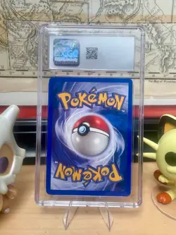 🌟 GEM MINT 2003 Pokemon Kangaskhan 088/147 Aquapolis Regular CGC 10 - Image 2