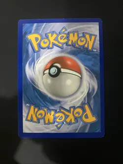 Pokemon TCG Chesnaught EX XY18 Black Star Promo - Image 2