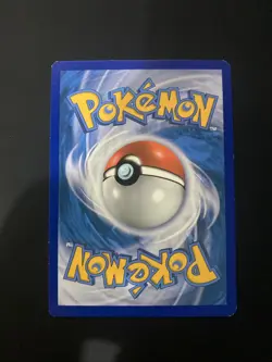 Pokemon TCG Delphox EX XY19 Black Star Promo - Image 2