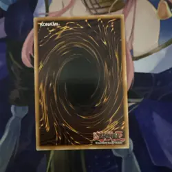 Yu-Gi-Oh! Secreterion Dragon (Starlight Rare) DUAD-EN037 1st Edition Near Mint - Image 2