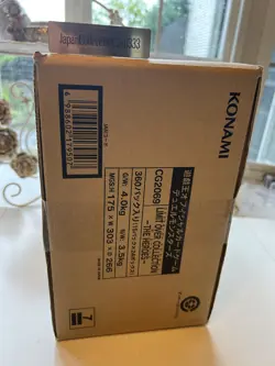 Yugioh Limit Over Collection THE HEROES 1 Case 24 Box New Sealed JapanVer. - Image 4