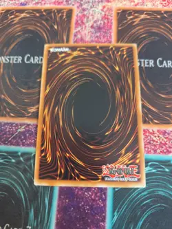 Yu-Gi-Oh! Gladiator Beast Gyzarus DUSA-EN071 Ultra Rare 1st Edition Near Mint - Image 3