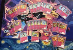 🔥 Pokemon TCG ACE SPEC Bundle X 54🔥 Trainer Cards Job Lot - Image 1