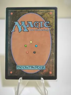 Uktabi Orangutan Summon Ape Uncommon CARD SET Visions 1996 WIZARDS NM #2533 - Image 2