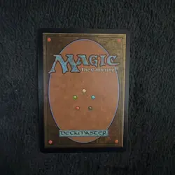 MTG blood pet foil 7th Edition 489250 - Image 2