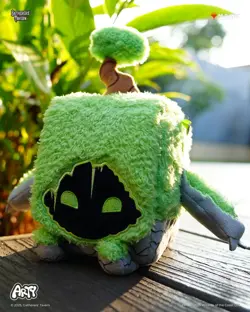 Magic: The Gathering ARTY Deck Box - Animar - Image 1