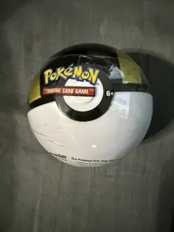 Pokemon TCG PokeBall Tin , C21 NEW Factory Sealed, Read! 820650809767 - Image 1