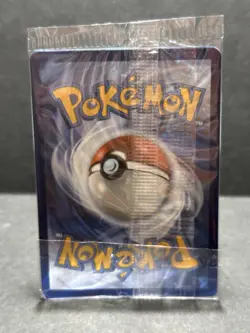 SEALED Pokemon Mega Charizard X ex MEP EN 023 Mint UPC Promo - Image 2