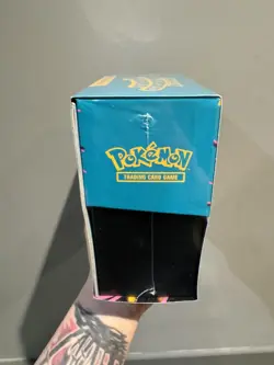 Pokemon Ascended Heroes Mega Evolution ETB - New and Sealed - Elite Trainer Box - Image 2