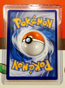 Frostmoth (Gold Secret Rare) - 204/192 - Rebel Clash - Pokemon TCG - Image 3