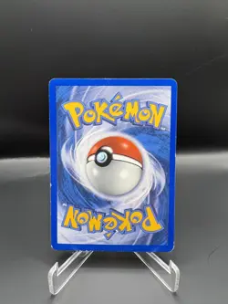 Pokemon Snubbull 74/115 – EX Unseen Forces (2005) – Holo – LP/MP - Image 2