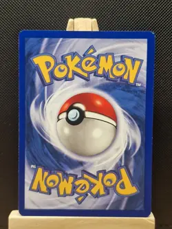 Pokemon 1999 WOTC 1st Edition Fossil Sandslash 41/62 - Near Mint - Image 2