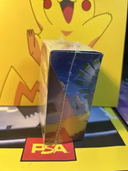 Pokemon Sun & Moon Burning Shadows Prerelease /Build and Battle Kit SEALED - Image 2