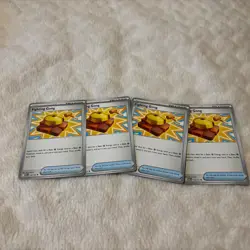 Fighting Gong - 116/132 - Mega Evolution - Playset - Image 1