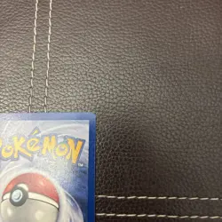 Pokemon TCG - Fervor - 124/132 - Gym Challenge - NM Common (2000) - Image 3