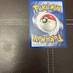 Pokemon TCG - Fervor - 124/132 - Gym Challenge - NM Common (2000) - Image 5