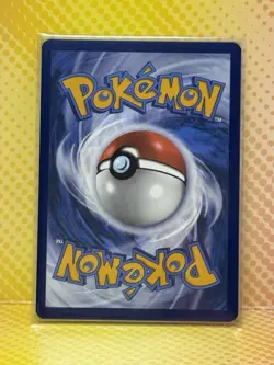 Iono's Bellibolt EX 194 - Scarlet & Violet - Black Star Promo - Pokemon TCG - Image 2