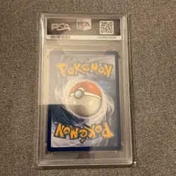 Charizard VMax 074/073 Pokemon PSA 10 GEM MT Champion's Path Rainbow Secret Rare - Image 2