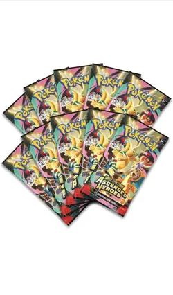 Pokemon: Ascended Heroes Premium Poster Collection: Mega Gardevoir ~ Brand New - Image 3