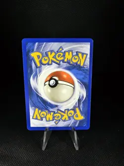 Pokemon Omanyte 41/144 Skyridge Regular Pokemon Near Mint - Image 4