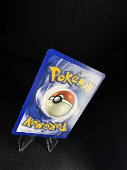 Pokemon Omanyte 41/144 Skyridge Regular Pokemon Near Mint - Image 5