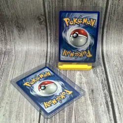 Pokemon Neo Genesis Bayleef 29/111 Non-Holo NM - Image 2