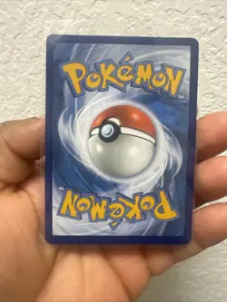 Origin Forme Palkia V SWSH253 Pokemon Sword & Shield BLACK STAR PROMO - Image 2