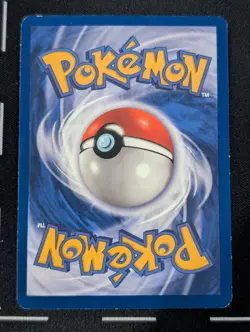 Haunter 21/62 1999 Pokemon Fossil Vintage Unlimited - LP - Image 2
