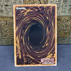 Yugioh Black Tyranno IOC-075 Ultra Rare NM - Image 2