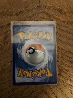 Spinarak DITTO unpeeled Pokemon Go 006/078 Peel-able Card NM - Image 2