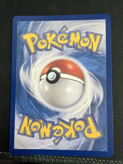 Pokemon Mimikyu Shiny Rare Holo Korean Card Sv4a: Shiny Treasure Ex 265/190 - Image 2