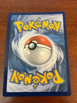 Pokemon ​Zekrom 060/185 Cosmos Holo with FULL HD GALAXY SWIRL!! - Image 3