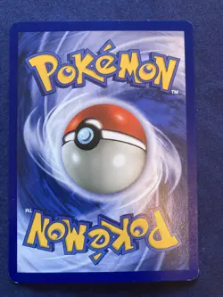 Pokemon Fossil Holo Articuno Rare 2/62 Card L - Image 2