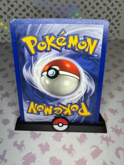 Gyarados - 6/102 - Pokemon Base Set Unlimited Holo Rare Card WOTC LP - Image 2