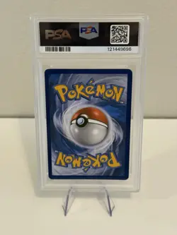 2016 Pokemon XY Generations Radiant Collection Floette #RC18 PSA 9 - Image 2