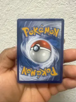 Pokemon TCG Thorton Rainbow Full Art Trainer Card 210/196 Lost Origin - Image 2