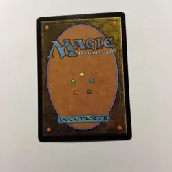 Monument to Endurance (Extended Art) Aetherdrift Foil - Image 2