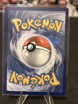 Charmander 009/025 Promo McDonald's 25th Anniversary Promos Pokemon Holo NM - Image 2