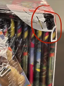 POKEMON MEGA EVOLUTION PHANTASMAL FLAMES SEALED 36 PACK BOOSTER BOX ME02 e - Image 5