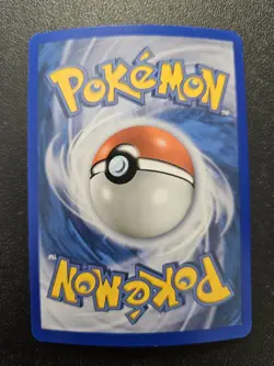 Pokemon EX Legend Maker Clamperl Stamped Reverse Holo 51/92 NEAR MINT - Image 3