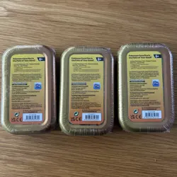 Pokemon TCG: set of 3 Mini Tins - Scarlet & Violet Paldea Friends *BN* Sealed - Image 5