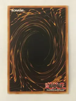 Carte Yu-Gi-Oh - JCC - Usine des Automates - GENF-FR054 - Image 2